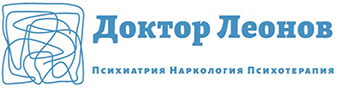 Доктор Леонов